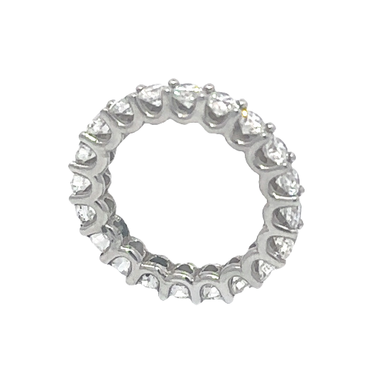 15 Pointer Eternity Band