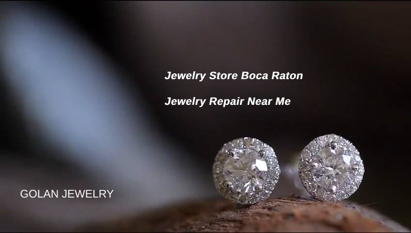 Find Exceptional Craftsmanship at a Jewelry Store Near Me