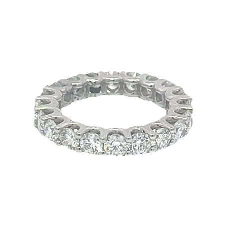 15 Pointer Eternity Band